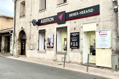 Audition Bribes-Hérand Saint Martin De Londres, Audioprothésiste à Saint-Martin-de-Londres