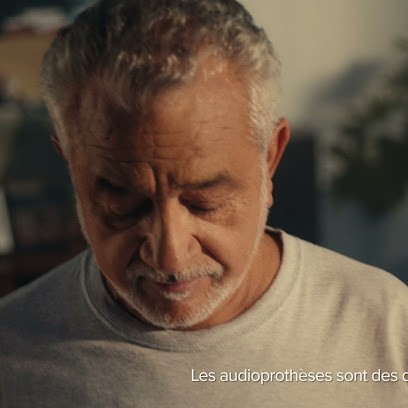 Audiologist Villeneuve-Tolosane - Audika, Audioprothésiste à Villeneuve-Tolosane