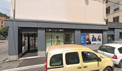 Écouter Voir Audition Mutualiste, Audioprothésiste à Saint-Claude