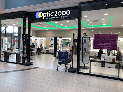 Audioprothésiste Chez OPTIC 2000, Audioprothésiste à Villeparisis