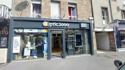 Audio 2000 - Audioprothésiste Pontorson, Audioprothésiste à Pontorson