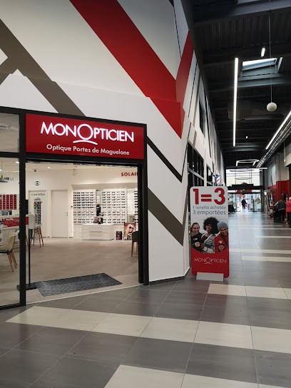 WYTEST AUDITION - MonOpticien Villeneuve-lès-Maguelone, Audioprothésiste à Villeneuve-lès-Maguelone