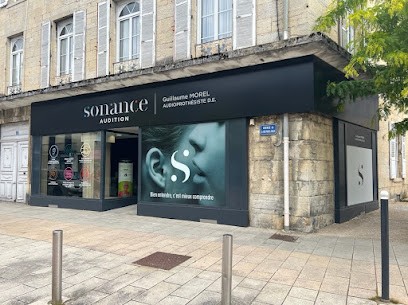 Sonance Audition - G. Morel, Audioprothésiste à Champagnole