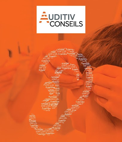 AUDITIV CONSEILS, Audioprothésiste à Savigny-sur-Orge