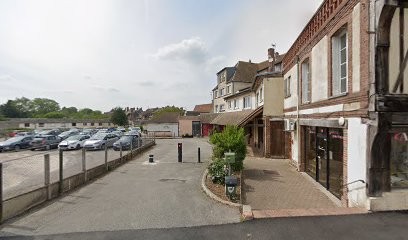 Centre Audio, Audioprothésiste à Verneuil d'Avre et d'Iton