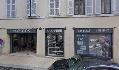 Votre Audioprothésiste Cédric BIESCAS, Audioprothésiste à Oloron-Sainte-Marie