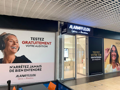 Audioprothésiste Béziers-Alain Afflelou Acousticien, Audioprothésiste à Béziers