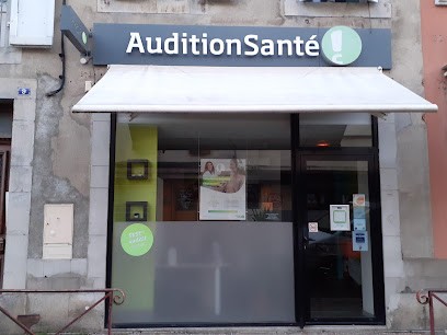 Audioprothésiste Saint-Girons Audition Santé, Audioprothésiste à Saint-Girons