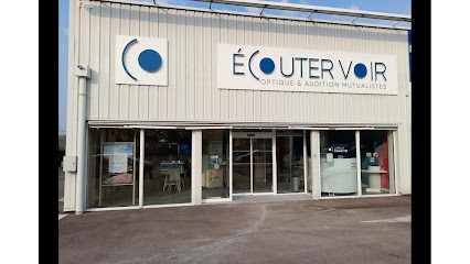 Écouter Voir Audition Mutualiste, Audioprothésiste à Vernon