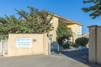 Audioprothésiste Entendre Vergèze, Audioprothésiste à Vergèze