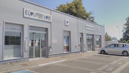 Écouter Voir Audition Mutualiste, Audioprothésiste au Pontet