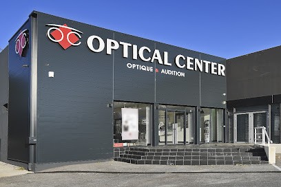 Audioprothésiste BAGNOLS-SUR-CÈZE Optical Center, Audioprothésiste à Bagnols-sur-Cèze