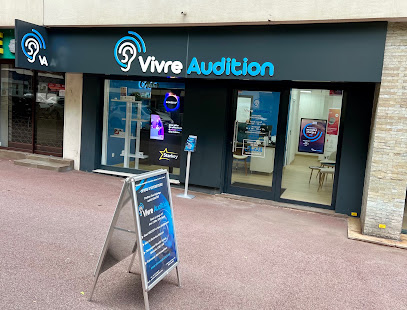 Audioprothésiste Antibes - Vivre Audition, Audioprothésiste à Antibes