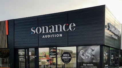 Sonance Audition - Caroline Garcia-Cegarra Et Laurent Buri - Audioprothésistes D.E., Audioprothésiste à Montélimar