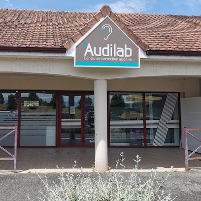 Audilab / Audioprothésiste Audition Delmas Monein, Audioprothésiste à Monein