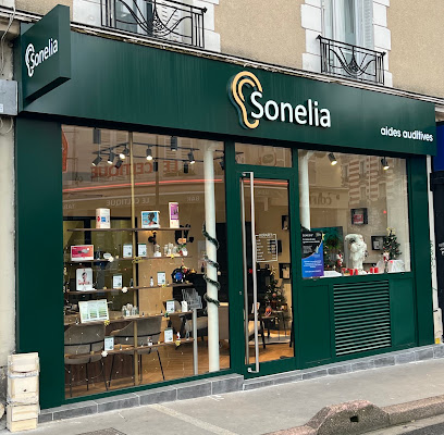 Audioprothésiste La Garenne-Colombes - Sonelia, Audioprothésiste à la Garenne-Colombes