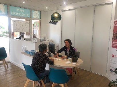 Jade Audition : Centre Audioprothésiste à St Brévin Les Pins, Audioprothésiste à Saint-Brevin-les-Pins