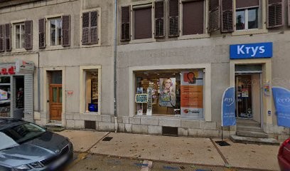 Audition Vitalité, Audioprothésiste à Morteau