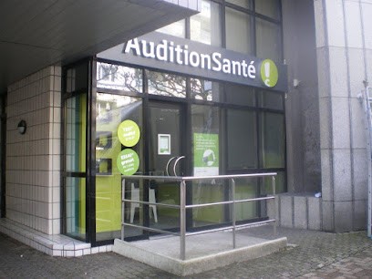Audioprothésiste Saint-Brieuc Audition Santé, Audioprothésiste à Saint-Brieuc
