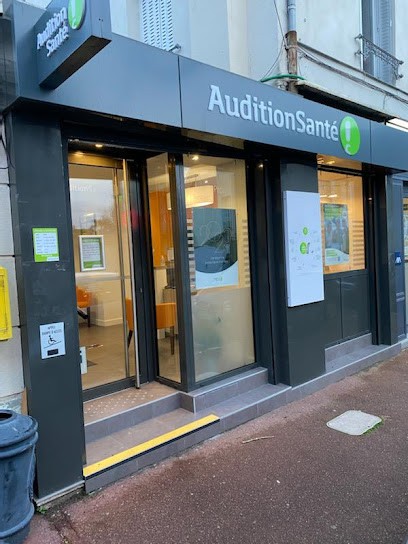 Audioprothésiste Soisy-sur-Seine Audition Santé, Audioprothésiste à Soisy-sur-Seine