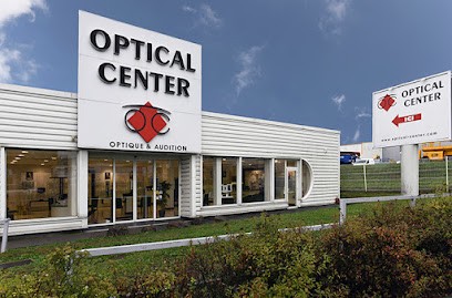 Audioprothésiste VANDOEUVRE-LÈS-NANCY Optical Center, Audioprothésiste à Vandoeuvre-lès-Nancy