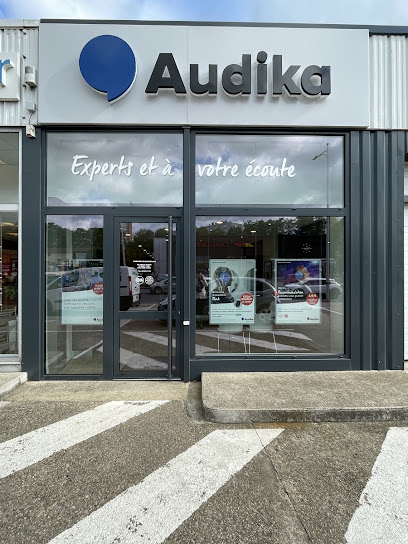 Audika - Audioprothésiste Mâcon Route De Lyon, Audioprothésiste à Mâcon