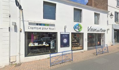 Amplifon Audioprothésiste Saint Gilles Croix De Vie, Audioprothésiste à Saint-Gilles-Croix-de-Vie