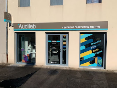 Audilab / Audioprothésiste Albi, Audioprothésiste à Albi