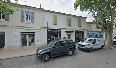 Label Audition, Audioprothésiste à Saint-Martin-de-Crau