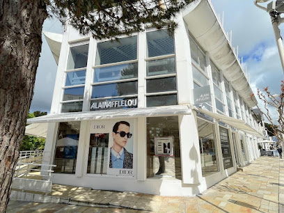 Audioprothésiste La Baule - Alain Afflelou Acousticien Audioprothésiste à la Baule-Escoublac