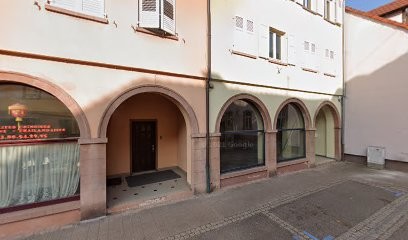 Audition Conseil Wissembourg, Audioprothésiste à Wissembourg