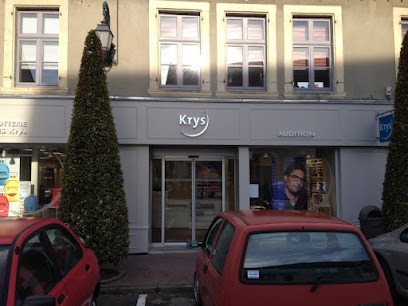 Audioprothésiste Ardres - Mal Leclerc - Krys Audition, Audioprothésiste à Ardres