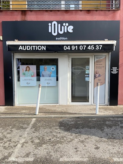 IOuïe - Audioprothésiste - Plan De Cuques, Audioprothésiste à Plan-de-Cuques