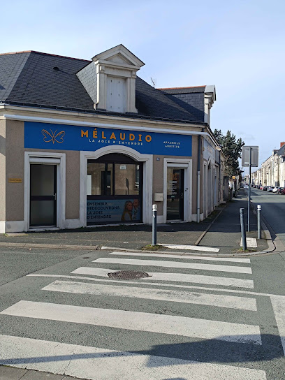 Melaudio - Audioprothésiste Angers, Audioprothésiste à Angers