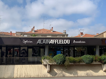 Audioprothésiste Montpellier - Alain Afflelou Acousticien, Audioprothésiste à Montpellier