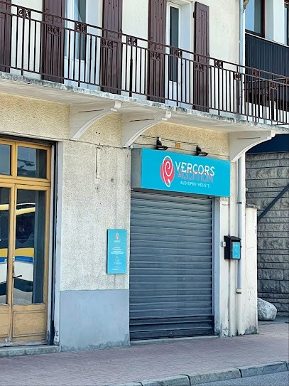 Vercors Audition, Audioprothésiste à Villard-de-Lans