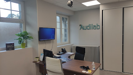 Audilab / Audioprothésiste Gouarec, Audioprothésiste à Gouarec