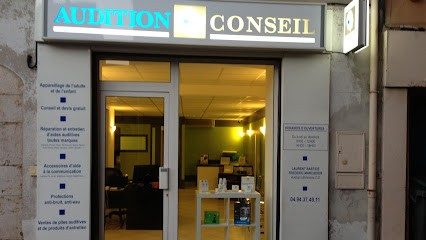 Audition Conseil Saint-Maximin, Audioprothésiste à Saint-Maximin-la-Sainte-Baume
