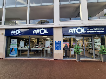 Audioprothésiste Cesson Sévigné Bourgchevreui - Atol Audition, Audioprothésiste à Cesson-Sévigné
