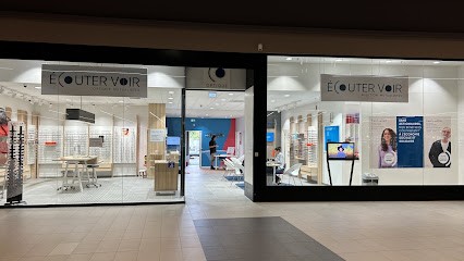 Écouter Voir Audition Mutualiste, Audioprothésiste à Villefranche-de-Lauragais