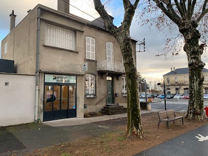 Bonjour Audition RIOM - Marie Laure PNIEWSKI - Audioprothésiste Diplômée -, Audioprothésiste à Riom