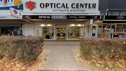 Audioprothésiste REZÉ Optical Center, Audioprothésiste à Rezé