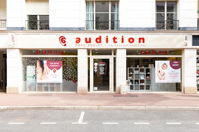 Audition Marc Boulet Saint-Maur-des-Fossés Audioprothésiste, Audioprothésiste à Saint-Maur-des-Fossés