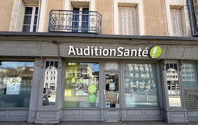 Audioprothésiste Tulle Audition Santé, Audioprothésiste à Tulle