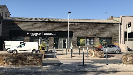 Sonance Audition - Christelle Lugot - Audioprothésiste D.E., Audioprothésiste à Mazamet