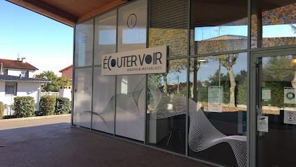 Écouter Voir Audition Mutualiste, Audioprothésiste à Pamiers