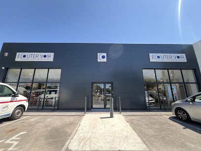 Écouter Voir Audition Mutualiste, Audioprothésiste à Saint-Jean-de-Védas