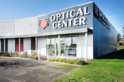 Audioprothésiste VOUVRAY SUR LOIR Optical Center, Audioprothésiste à Beaumont-Pied-de-Boeuf