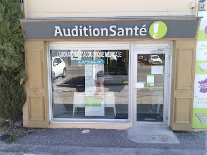 Audioprothésiste Saint-Rémy-de-Provence Audition Santé, Audioprothésiste à Saint-Rémy-de-Provence
