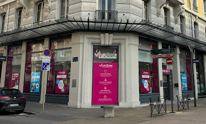 Audioprothésiste Chambéry - Vivason, Audioprothésiste à Chambéry